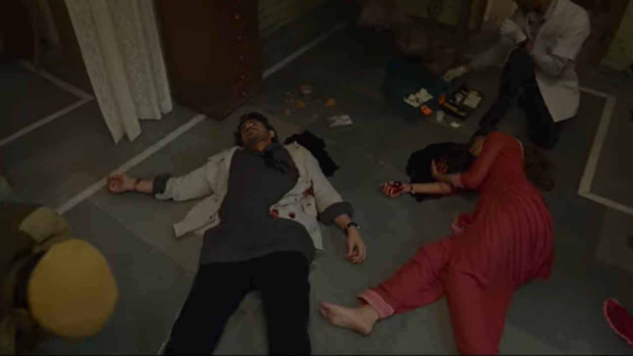 ओटीटी पर आ रही दिल दहला देने वाली थ्रिलर फिल्म, IMDb ने दी 8.7 की फाड़ू रेटिंग, इस दिन शुरू होगी स्ट्रीमिंग