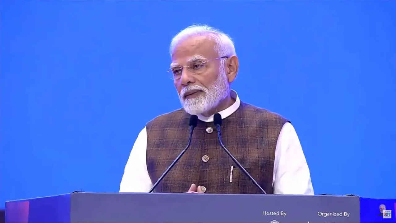 Sachet App: बाढ़-भूकंप के आने से पहले ही देगा पल-पल की खबर, PM Modi ने बताया डाउनलोड करना क्यों जरूरी