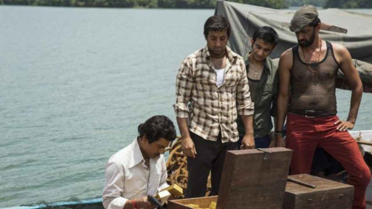 Netflix की ये क्राइम थ्रिलर सीरीज देख सूख जाएगा हलक, हर सीज़न दिमाग फाड़ू, IMDb ने भी दे दी 8.5 की रेटिंग