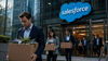 Salesforce lays off more employees across teams, AI to takeover: Report