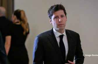 Sam Altman says OpenAI narrowly avoided being smashed by Google in the early AI race