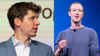 Meta offered $100 mn signing bonuses to poach OpenAI employees, says Sam Altman