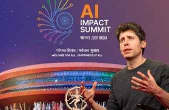 AI Impact Summit 2026