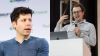 Sam Altman says AI’s benefits outweigh the bad, explains how OpenAI differs from Anthropic