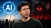 Sam Altman calls AI authoritarianism a bigger risk than AI itself