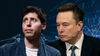 Sam Altman says Elon Musk needs to be punched back once in a while: Here is why