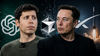 Sam Altman vs Elon Musk: OpenAI ends Cursor deal after SpaceX acquisition, cites contract violation concerns