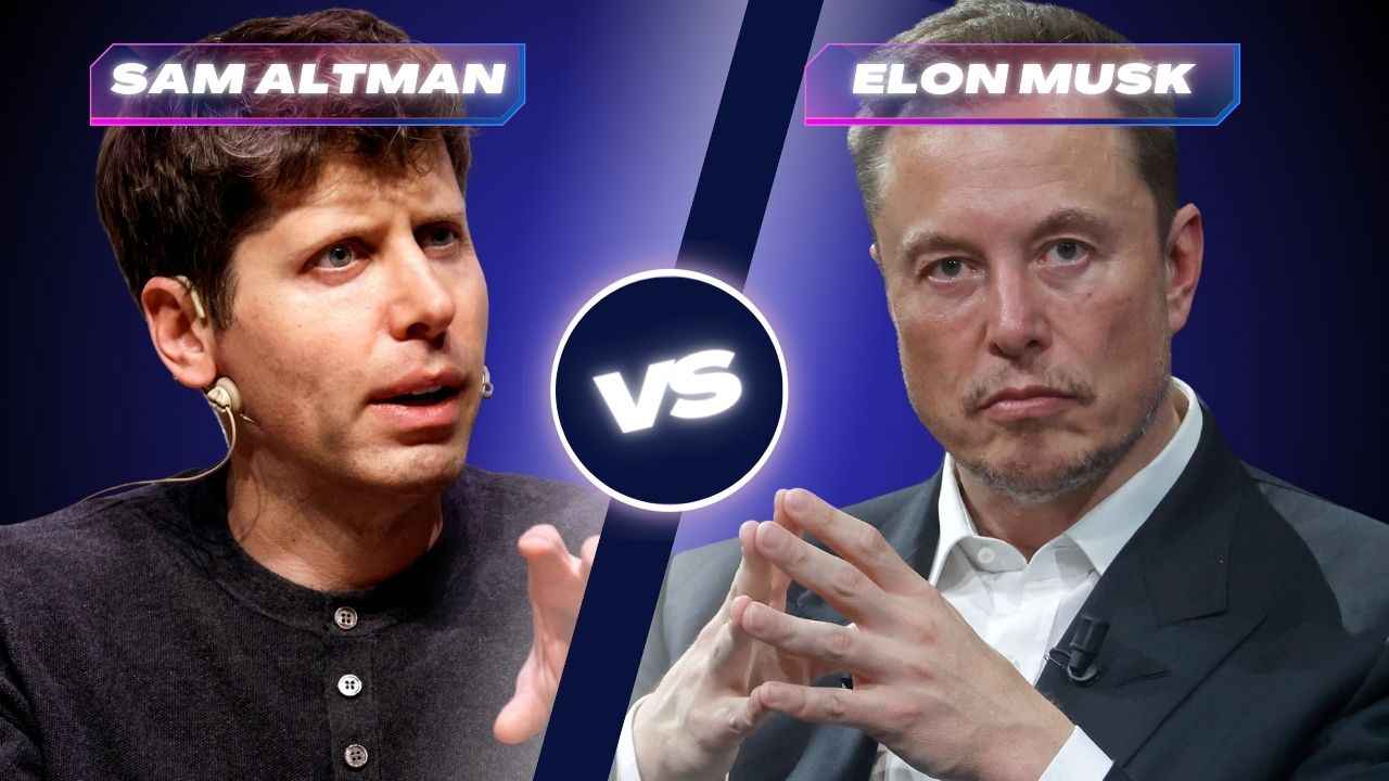 OpenAI accuses Elon Musk of using lawsuit to harass and distract from xAI woes