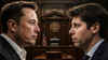 OpenAI accuses Elon Musk of harassment, smear campaign over lawsuit