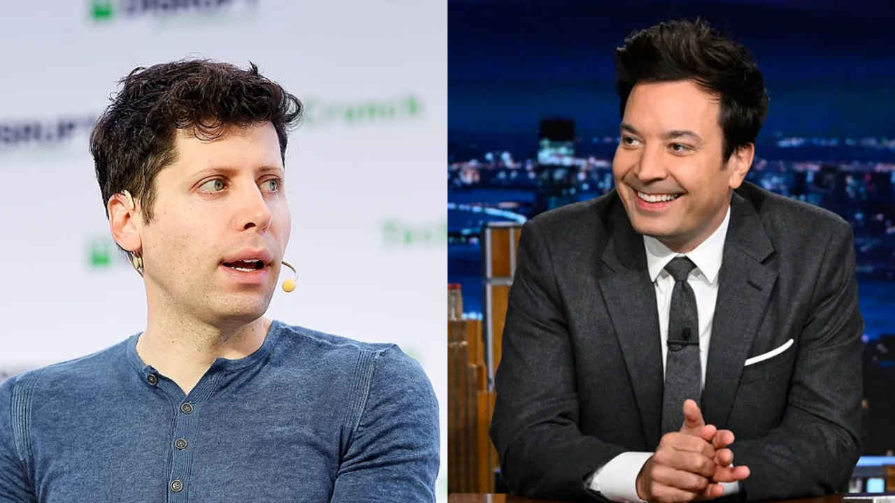 Sam Altman says he can’t imagine raising a child without ChatGPT, leaving the Internet baffled