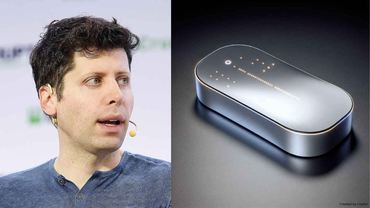 Sam Altman