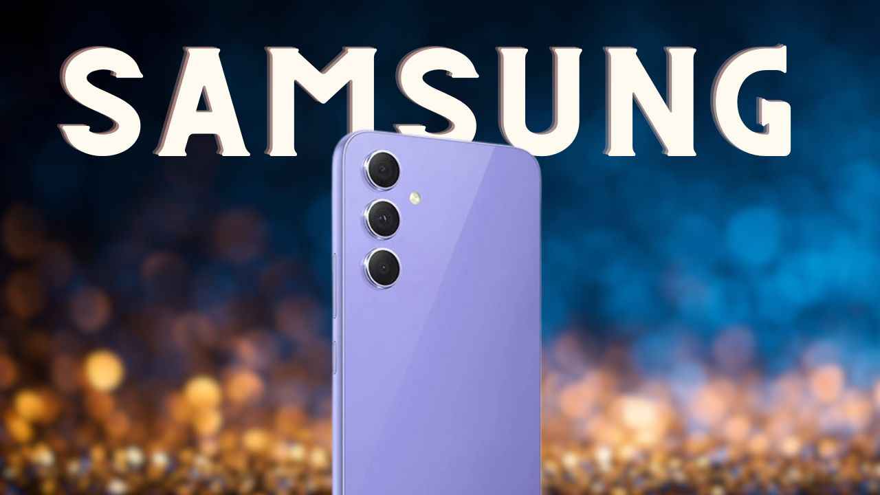 Samsung Galaxy A55 5G 3C Certification: 25W ഫാസ്റ്റ് ചാർജിംഗ് പിന്തുണയോടെ പുത്തൻ 5G സ്മാർട്ട്ഫോൺ അവതരിപ്പിക്കാൻ ഒരുങ്ങി Samsung