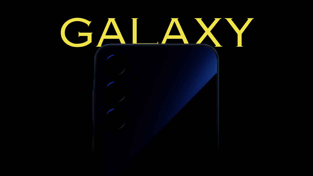 Samsung Galaxy A55 live images leaked ahead of March 11 launch: Take a look