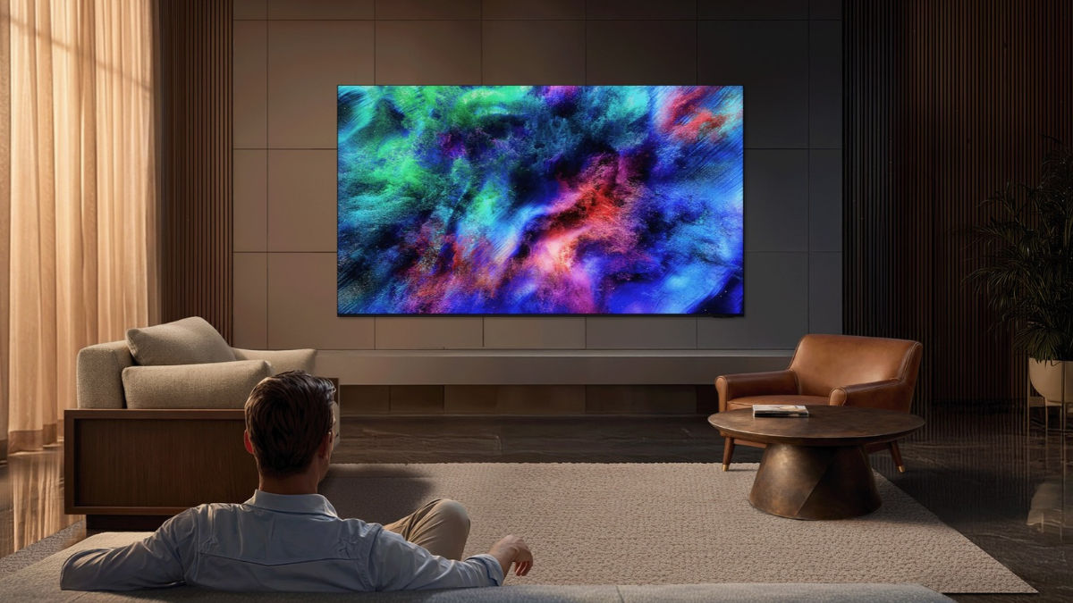 Best large-screen TVs in India in 2026: 75-inch to 115-inch models