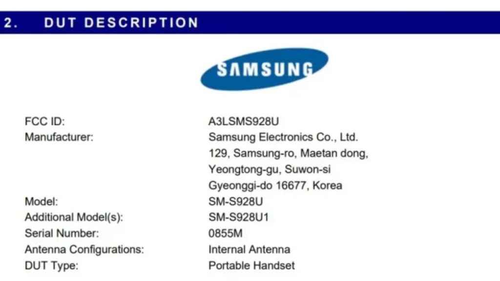 Samsung Galaxy S24 series spotted on FCC certification: Here's what to expect

