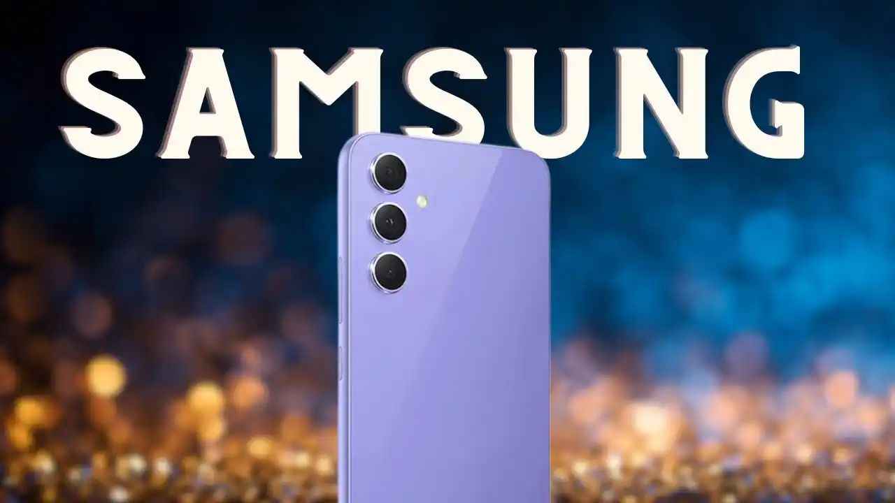 Samsung Galaxy A55 full design revealed via leaked renders: Here’s what to expect