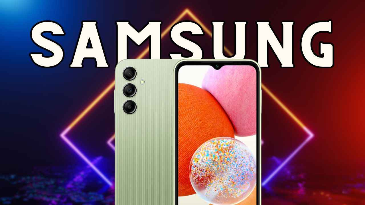 Samsung Galaxy A15 4G जल्द आ रहा बाजार में धूम मचाने, इस वेबसाइट पर आया नज़र, देखें खासियत