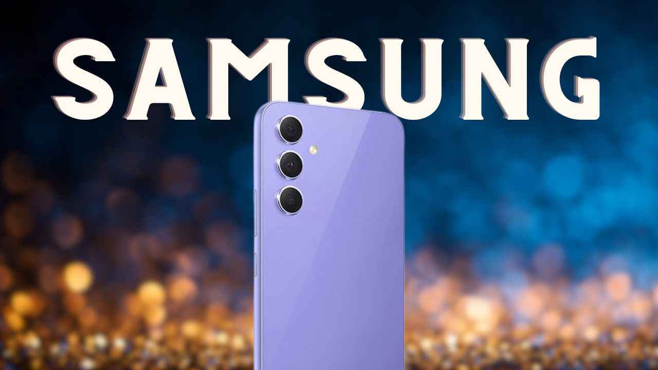 Samsung Galaxy A35 5G & Galaxy A55 5G could launch in India soon: Here’s what to expect