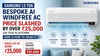 Samsung 3 star Bespoke AI WindFree 1.5 ton AC price slashed by over Rs 25,000 on this platform: Here is how to grab it
