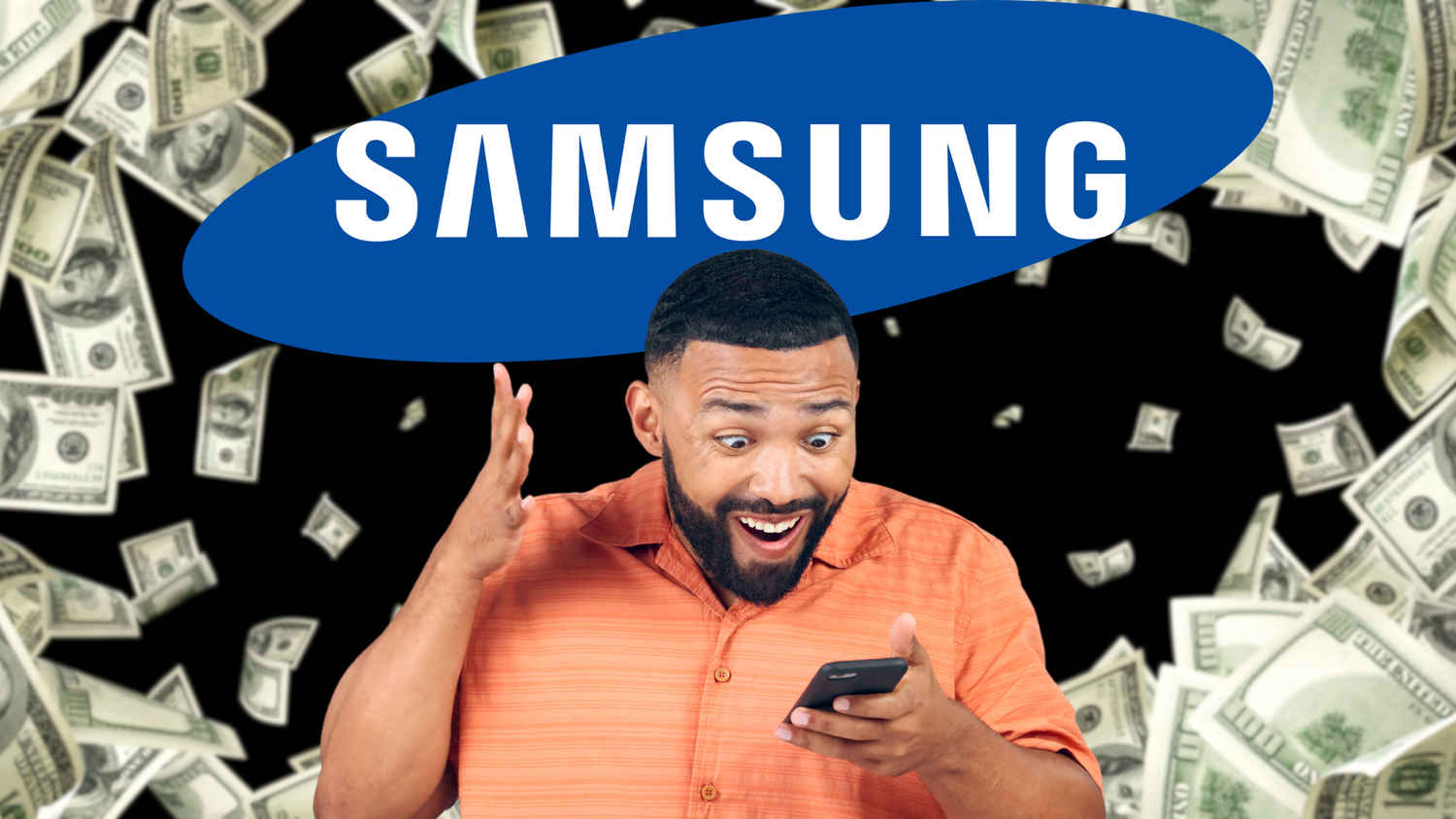 Samsung will pay you Rs 8 cr if you can complete this one task: All details here