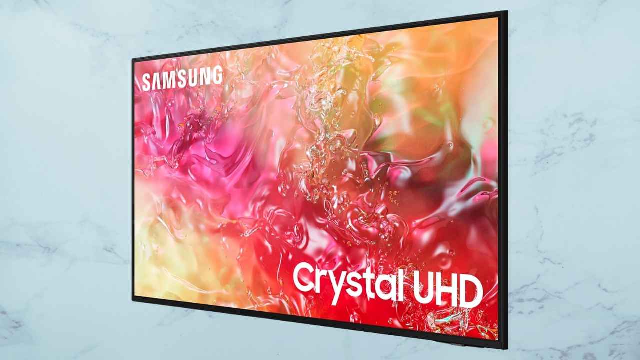 లేటెస్ట్ Samsung 4K Smart Tv పైన అమెజాన్ ధమాకా ఆఫర్.!
