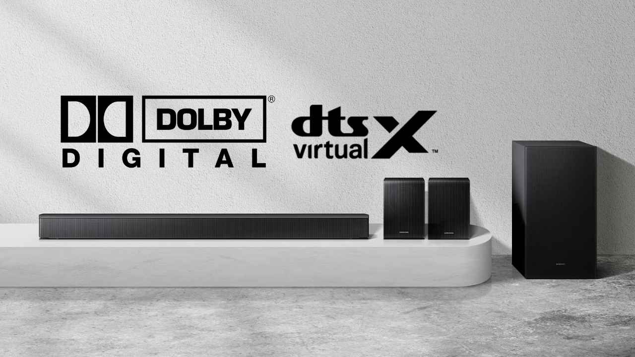 Samsung 5.1 Dolby సౌండ్ బార్ పై బిగ్ డీల్స్ అందించిన అమెజాన్.!