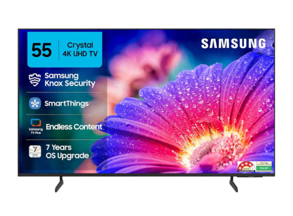 Samsung 55