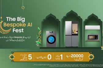 Samsung kicks off Big Bespoke AI Fest sale on appliances till March 22: Top offers