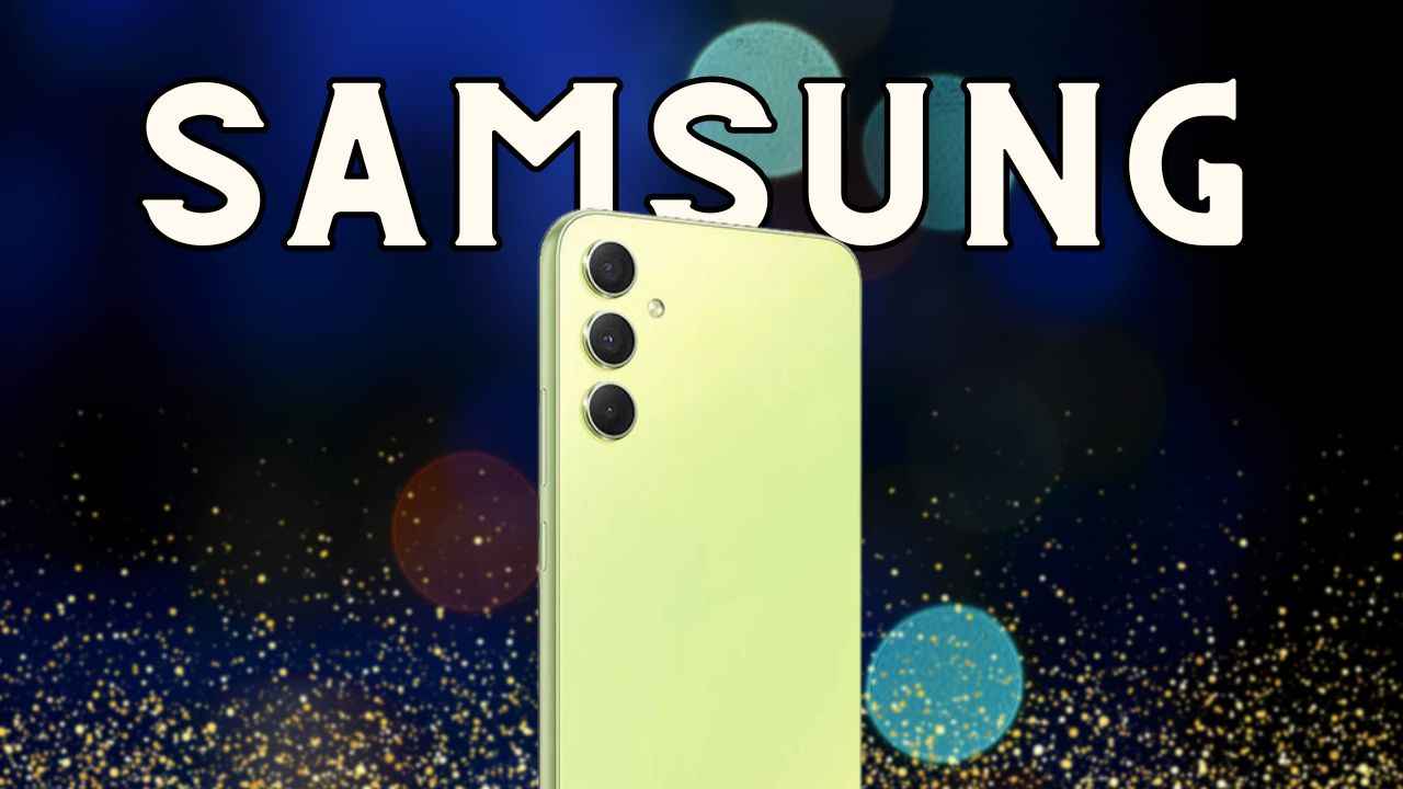 Samsung Galaxy A35 5G full design revealed via leaked renders: Check out 