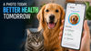 This new Samsung AI feature can spot signs of illness in your dog or cat