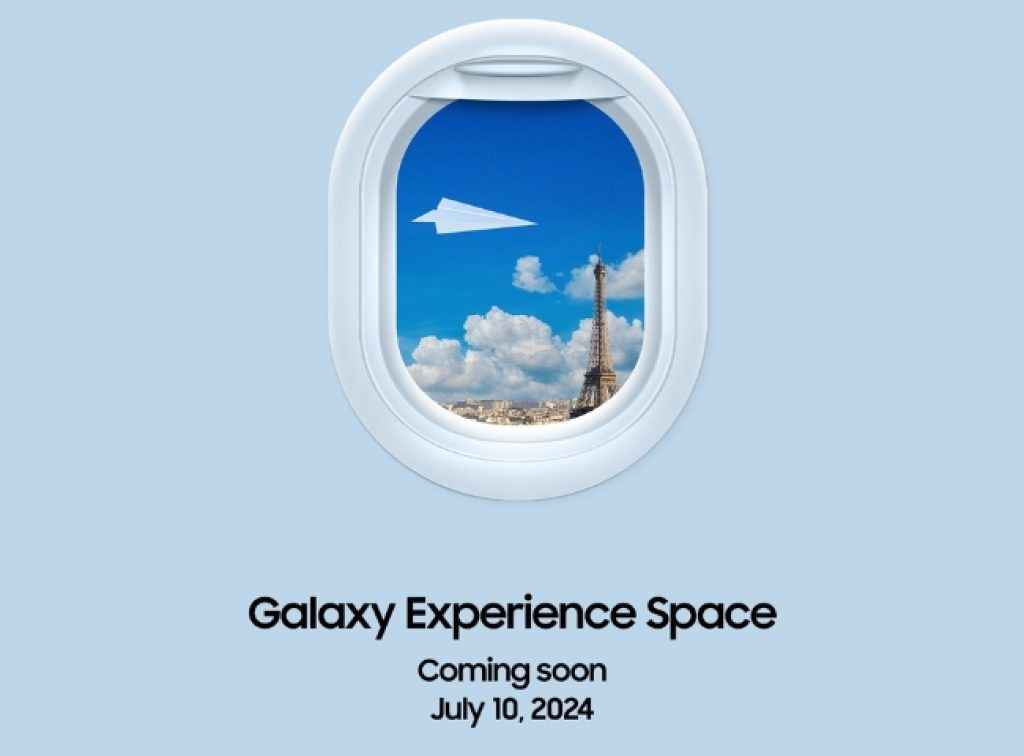 Samsung Galaxy Unpacked