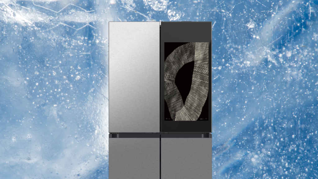 Energy ratings in refrigerators