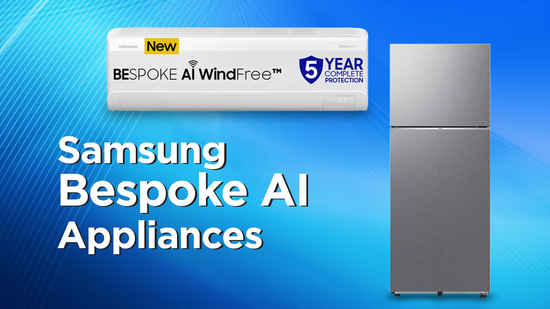 Samsung Bespoke AI Appliances Explained: Refrigerators & Air Conditioners