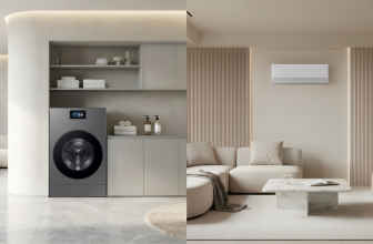 Samsung confirms new AC, Bespoke AI robot vacuum, and more will be announced at CES 2026