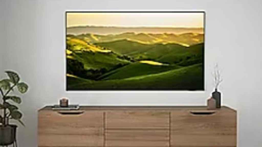 Samsung SMART TV
