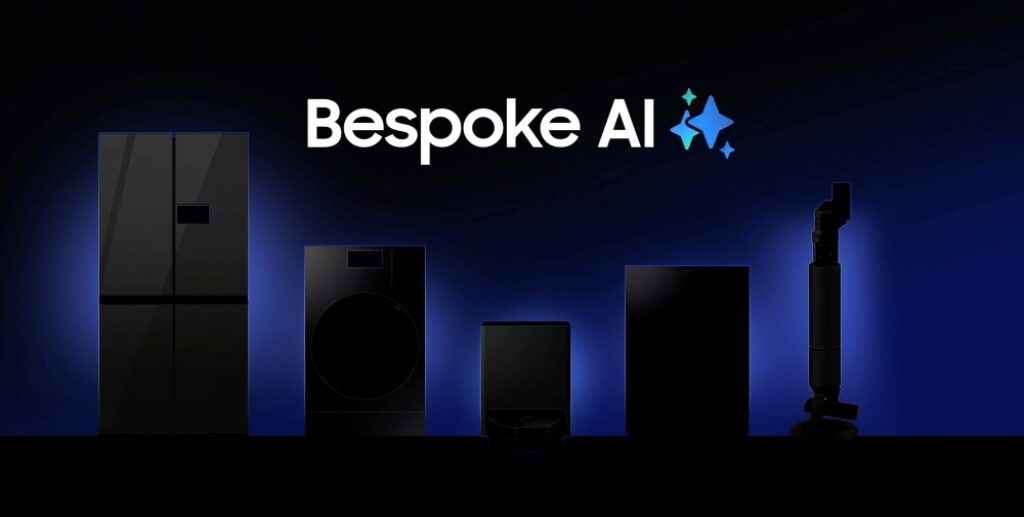 Bespoke AI lineup