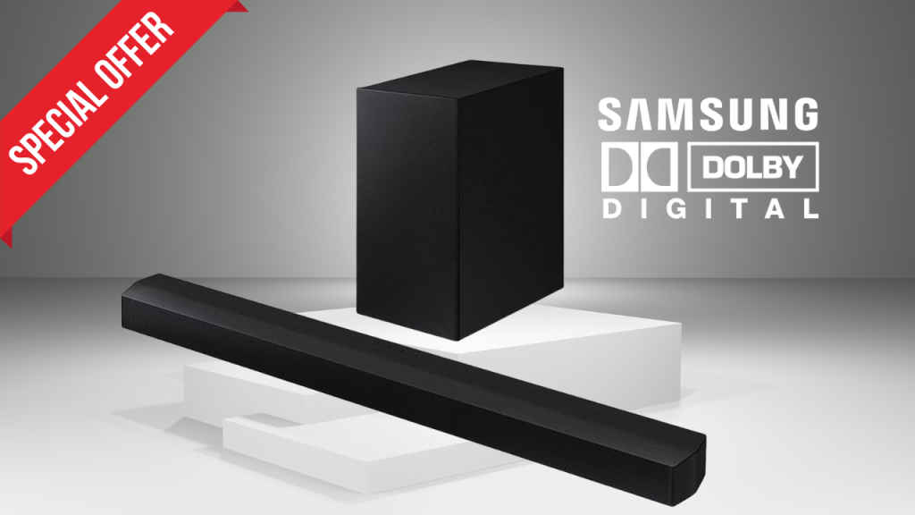 Samsung vs Sony Soundbars