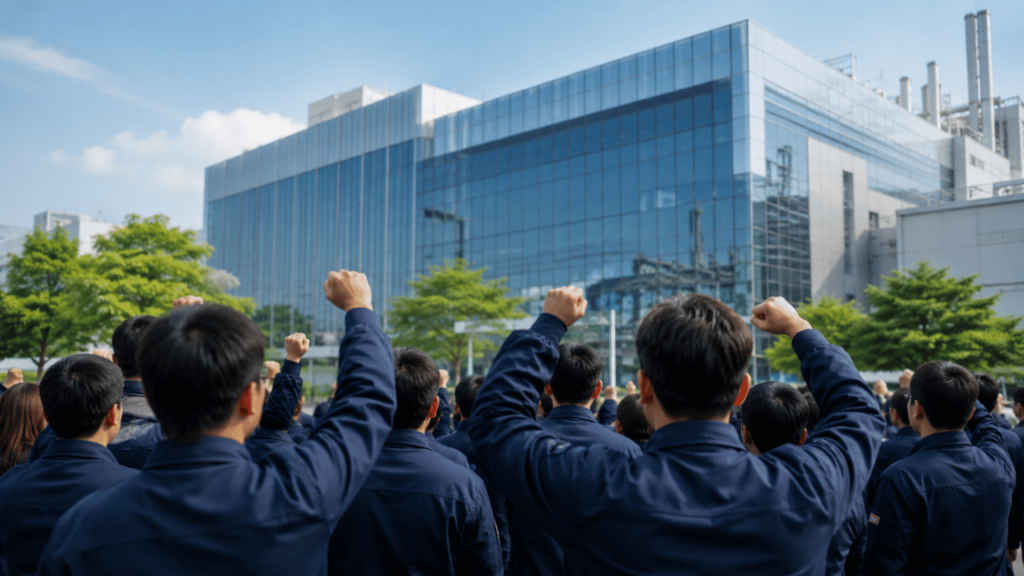 Samsung Electronics