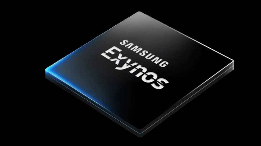 Samsung Exynos 26
