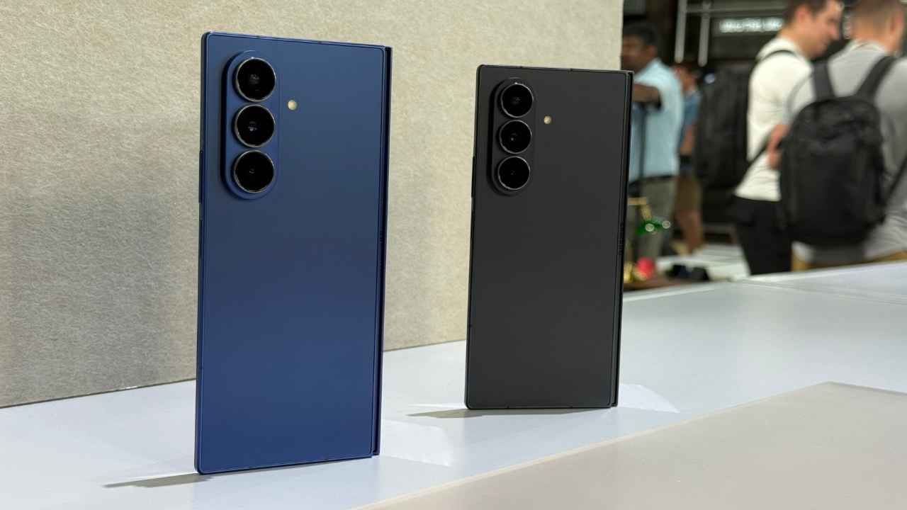 Samsung confirms to launch tri-fold phone and Apple Vision Pro rival by end of 2025