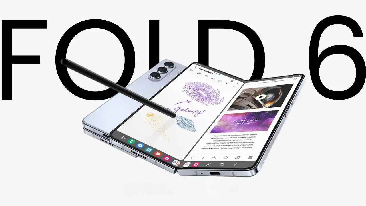 Samsung Galaxy Z Fold 6 could have a cheaper version: Here’s what you need to know