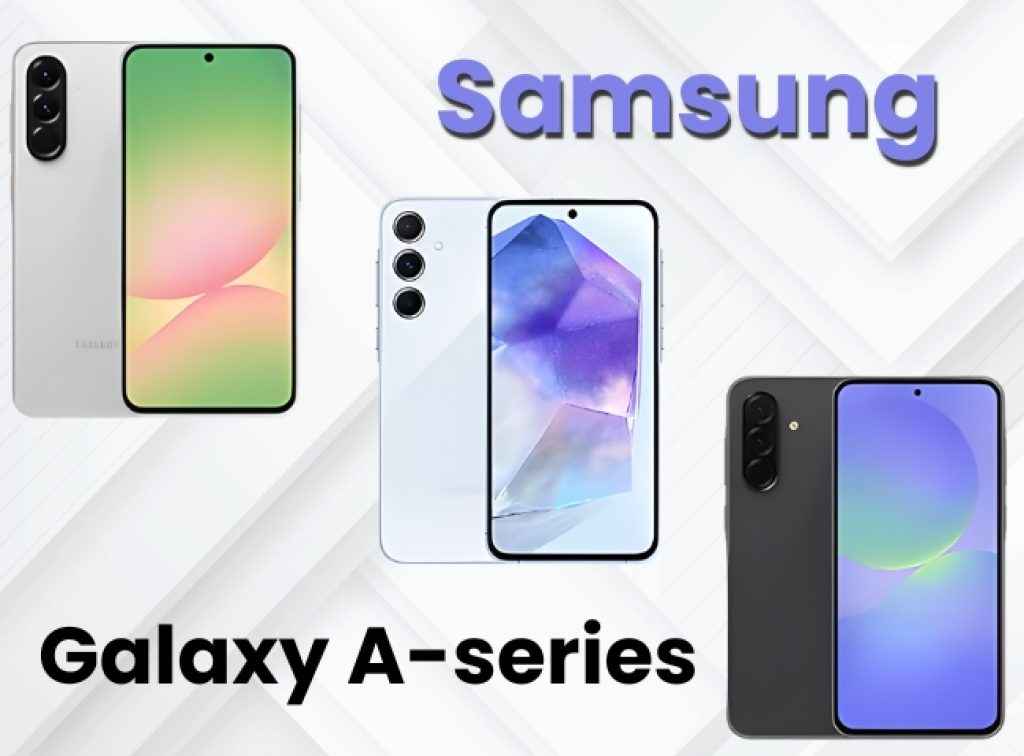 Samsung Galaxy A-series Price Hike