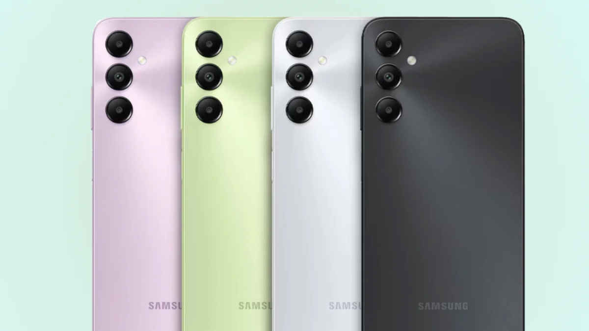 Samsung Phone Price Cut: 50MP कॅमेरासह येणाऱ्या फोनच्या किमतीत कपात, जाणून घ्या नवी किंमत। Tech News 