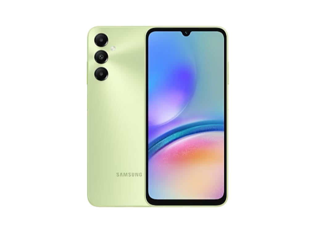 Samsung Galaxy A05s 4GB RAM variant Price in India