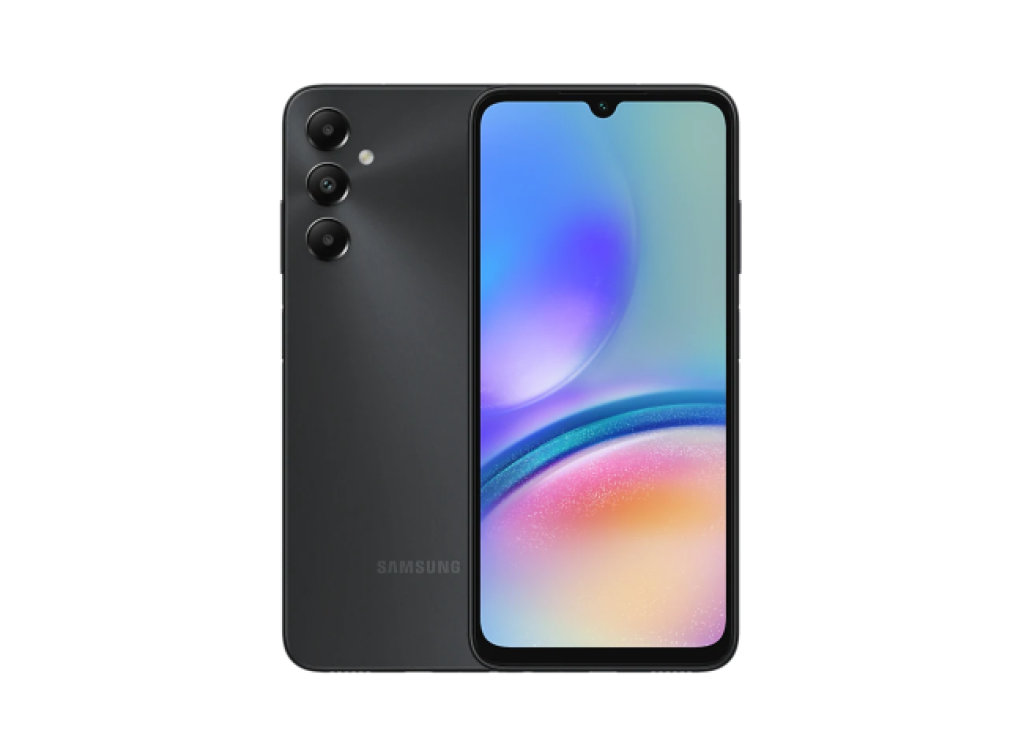 Samsung Galaxy A05s new ram variant launched in india