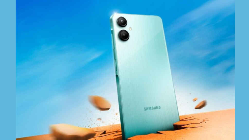 Samsung Galaxy A06 5G