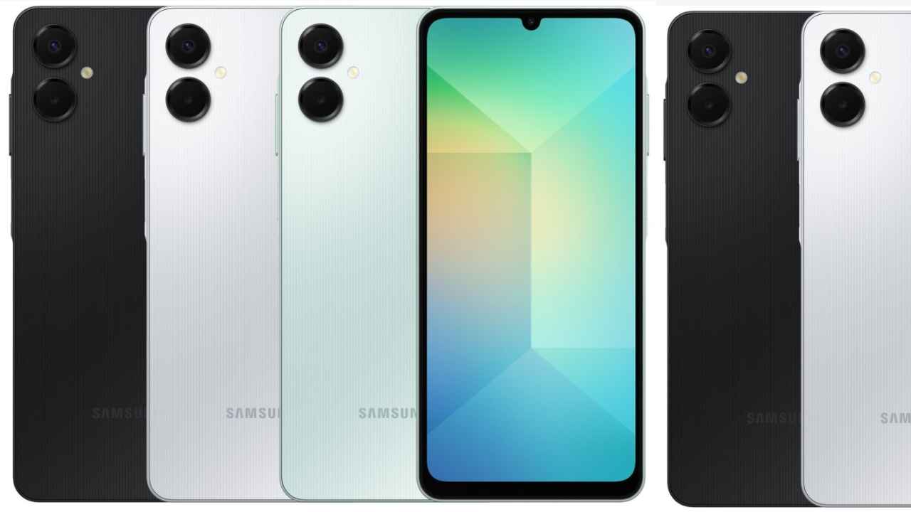 Samsung का धमाका! 12 5G बैंड्स सपोर्ट के साथ सस्ता फोन लॉन्च, 4 साल तक चलेगा टनाटन, जानें कीमत