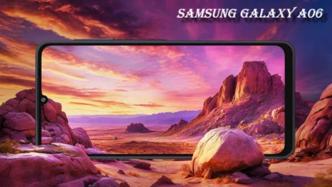 New Samsung Galaxy Phone: মাত্র 9999 টাকায় নতুন স্মার্টফোন লঞ্চ করল স্যামসাং, রয়েছে 5000mAh ব্যাটারি এবং 50MP দুর্ধর্ষ ক্যামেরা