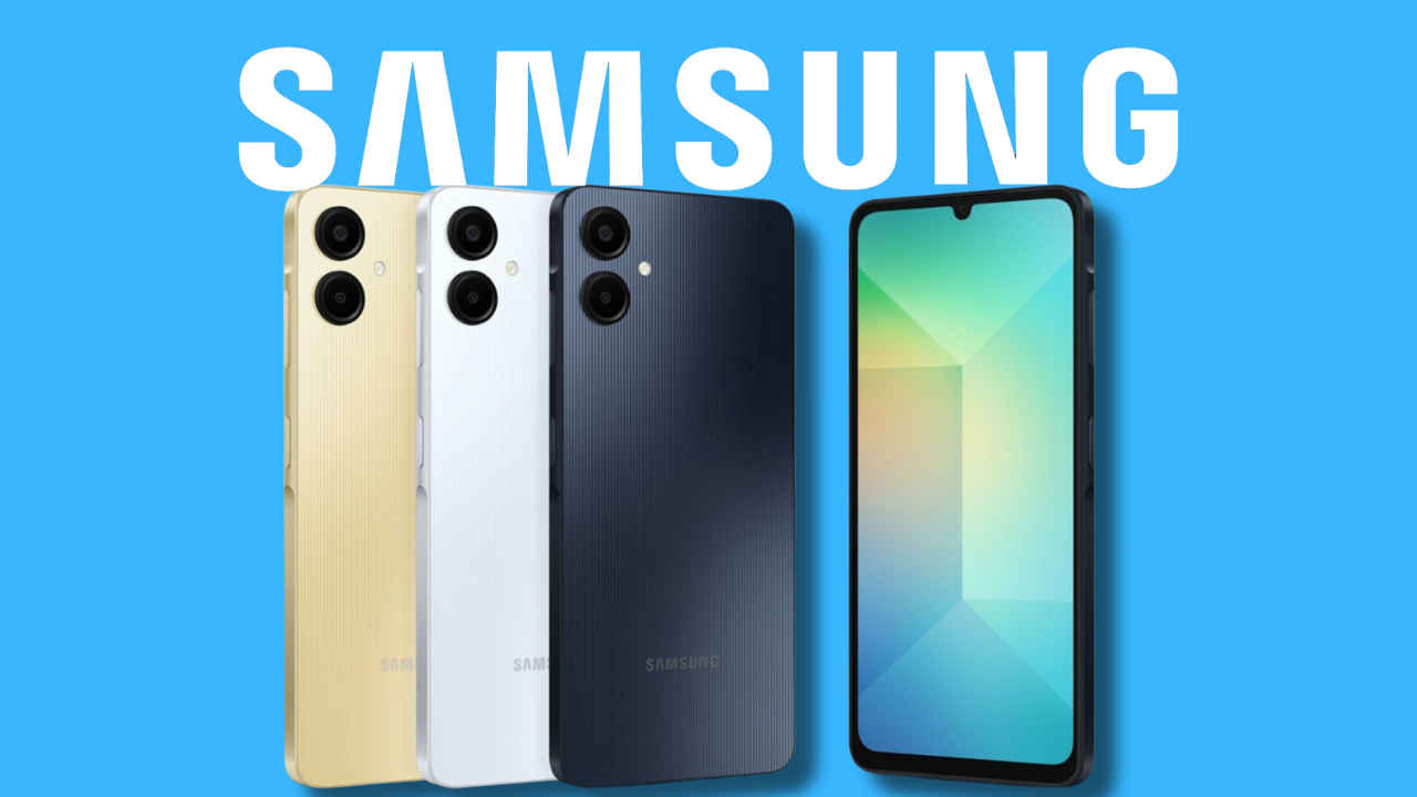 50MP ಡ್ಯುಯಲ್ ಕ್ಯಾಮೆರಾದ Samsung Galaxy A06 ಸ್ಮಾರ್ಟ್ಫೋನ್ ಸದ್ದಿಲ್ಲದೇ ಬಿಡುಗಡೆ! ಬೆಲೆ ಮತ್ತು ಫೀಚರ್ಗಳೇನು?