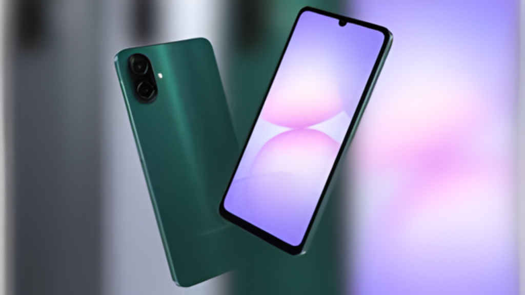 Samsung Galaxy A07 5G